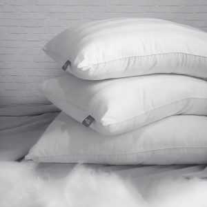 Home Proper schoonmaken van kussen voor optimale beddengoed hygiëne