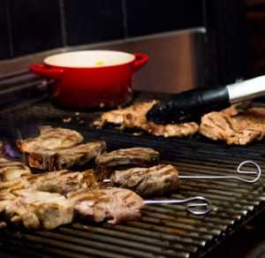 Diverse mogelijkheden voor zaalverhuur in het gezellige Uden bij restaurant Jambon