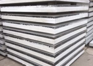 Home Terrasontwerp met nieuwe betonplaten, geschikt voor particulieren en bedrijven