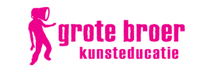 Home Logo Grote Broer - specialist in cultuurdag op school en creatieve dagprojecten