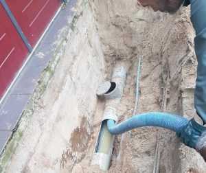 Home Professionele riool ontstopping service - leidingonderhoud en verstopping verhelpen door gespecialiseerde rioleringsbedrijven