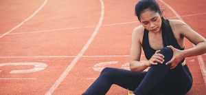 Home Hardloopblessures behandeling: sportfysiotherapie voor kniepijn na het hardlopen bij FysioXtra