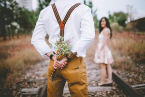 Home Mooi bloemboeket als cadeau met diverse gekleurde bloemen, geschikt voor elke speciale gelegenheid