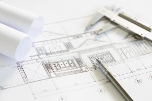 Historische architectuur in Meppel met traditionele gebouwen en moderne stedelijke ontwerkelementen die de toekomst van Archi